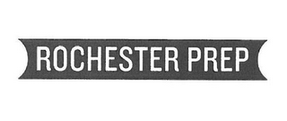 ROCHESTER PREP logo