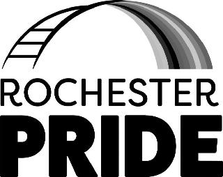 ROCHESTER PRIDE logo