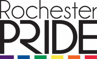 ROCHESTER PRIDE logo