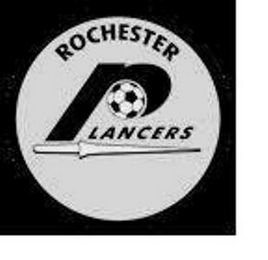 ROCHESTER R LANCERS logo