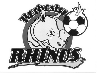 ROCHESTER RHINOS logo