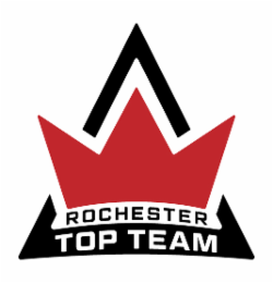 ROCHESTER TOP TEAM logo
