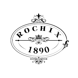 ROCHIX 1890 logo