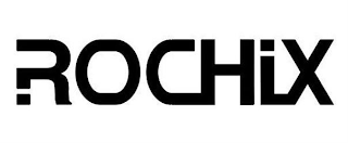 ROCHIX logo