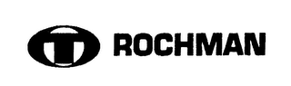 ROCHMAN logo