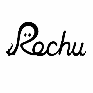 ROCHU logo