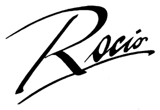 ROCIO logo