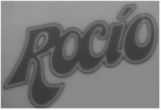 ROCIO logo