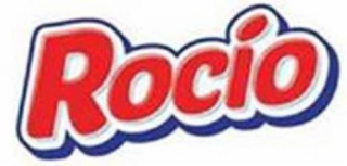 ROCIO logo