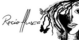 ROCIO LLUSCA logo