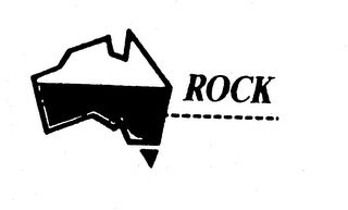 ROCK logo