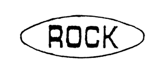 ROCK logo