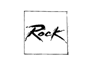 ROCK logo