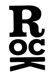 ROCK logo