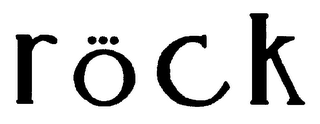 ROCK logo