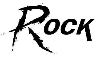 ROCK logo
