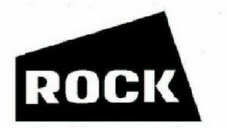 ROCK logo