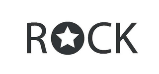 ROCK logo
