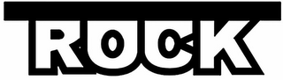 ROCK logo