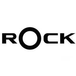 ROCK logo