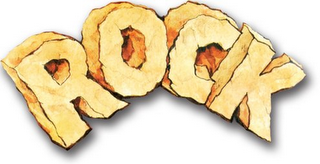 ROCK logo