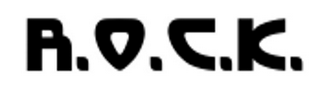 R.O.C.K. logo
