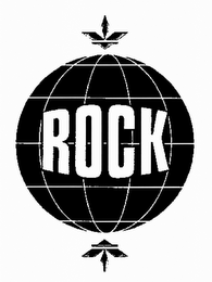 ROCK logo