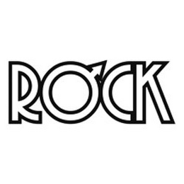 ROCK logo