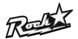 ROCK logo