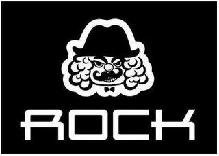 ROCK logo
