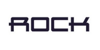 ROCK logo