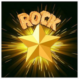 ROCK logo