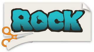 ROCK logo