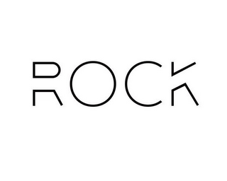 ROCK logo