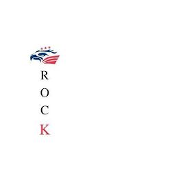 ROCK logo