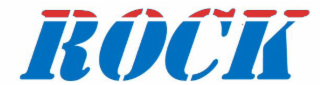 ROCK logo