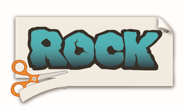ROCK logo