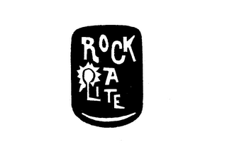 ROCK-A-LITE logo