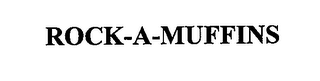 ROCK-A-MUFFINS logo