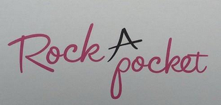 ROCK A POCKET logo