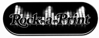 ROCK-A-PRINT logo