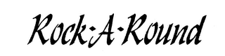 ROCK-A-ROUND logo