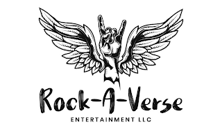 ROCK-A-VERSE ENTERTAINMENT LLC logo