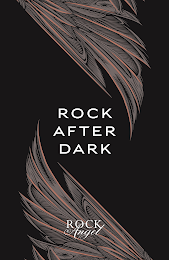 ROCK AFTER DARK ROCK ANGEL logo