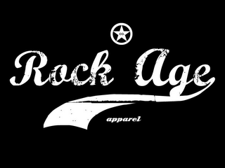 ROCK AGE logo
