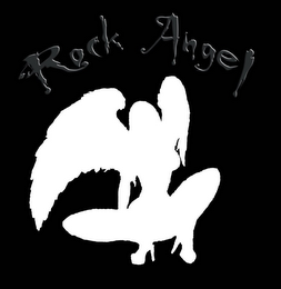 ROCK ANGEL logo