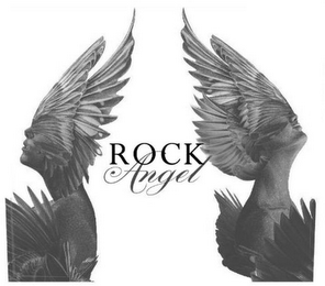 ROCK ANGEL logo