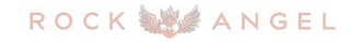 ROCK ANGEL logo