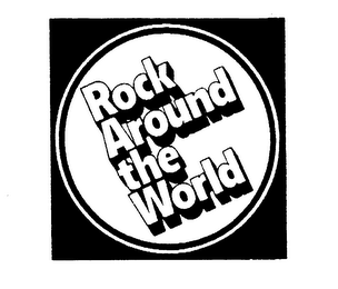 ROCK AROUND THE WORLD logo