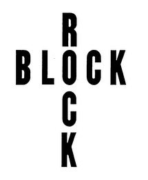 ROCK BLOCK logo